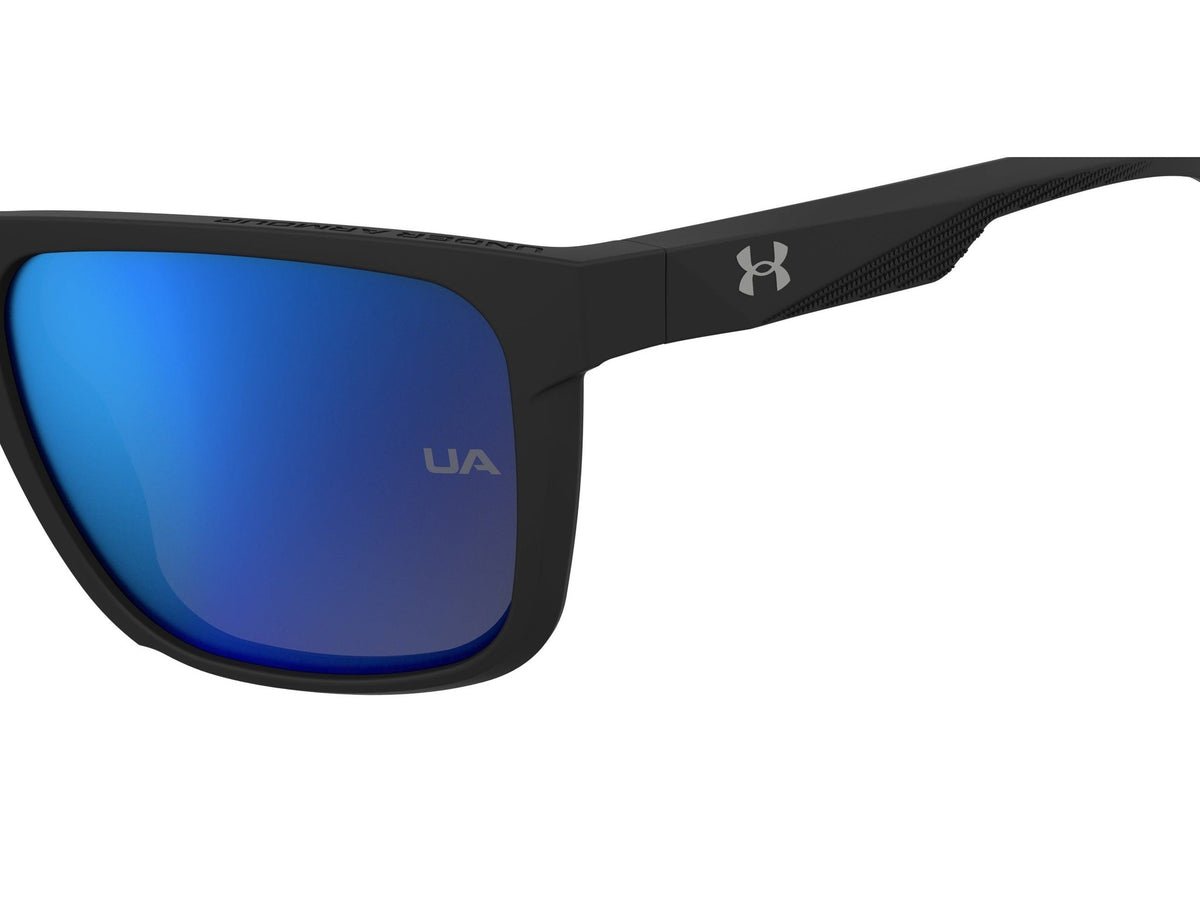 Under Armour Square Sunglasses