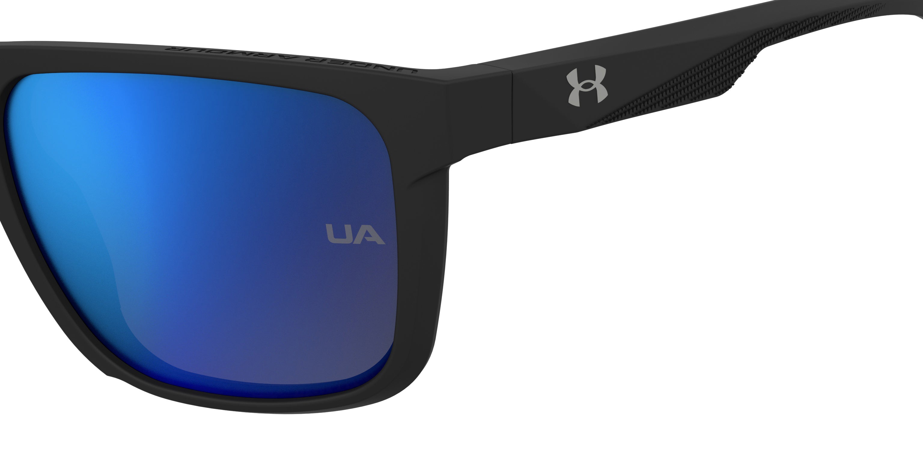 Under Armour Square Sunglasses