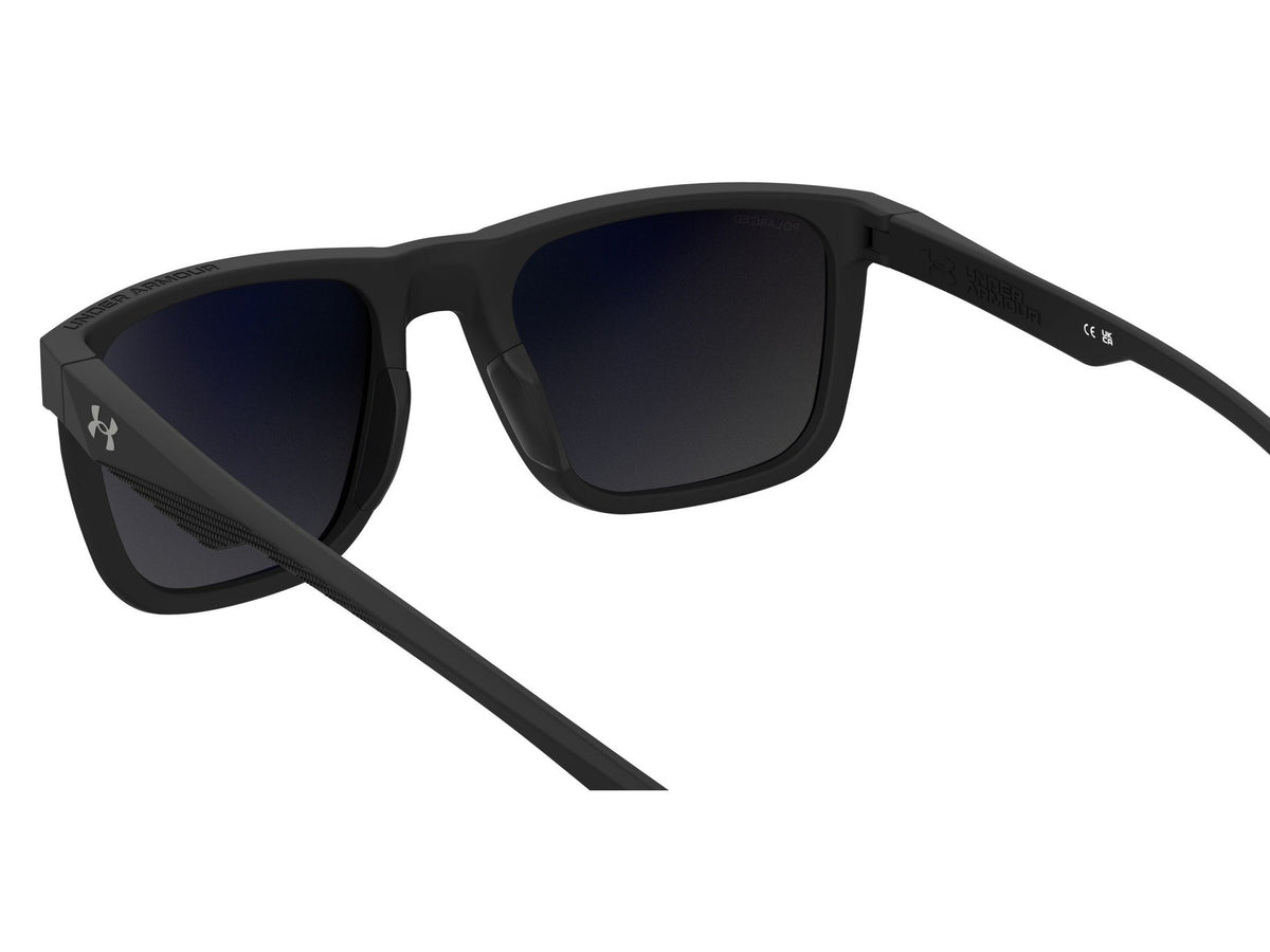 Under Armour Square Sunglasses