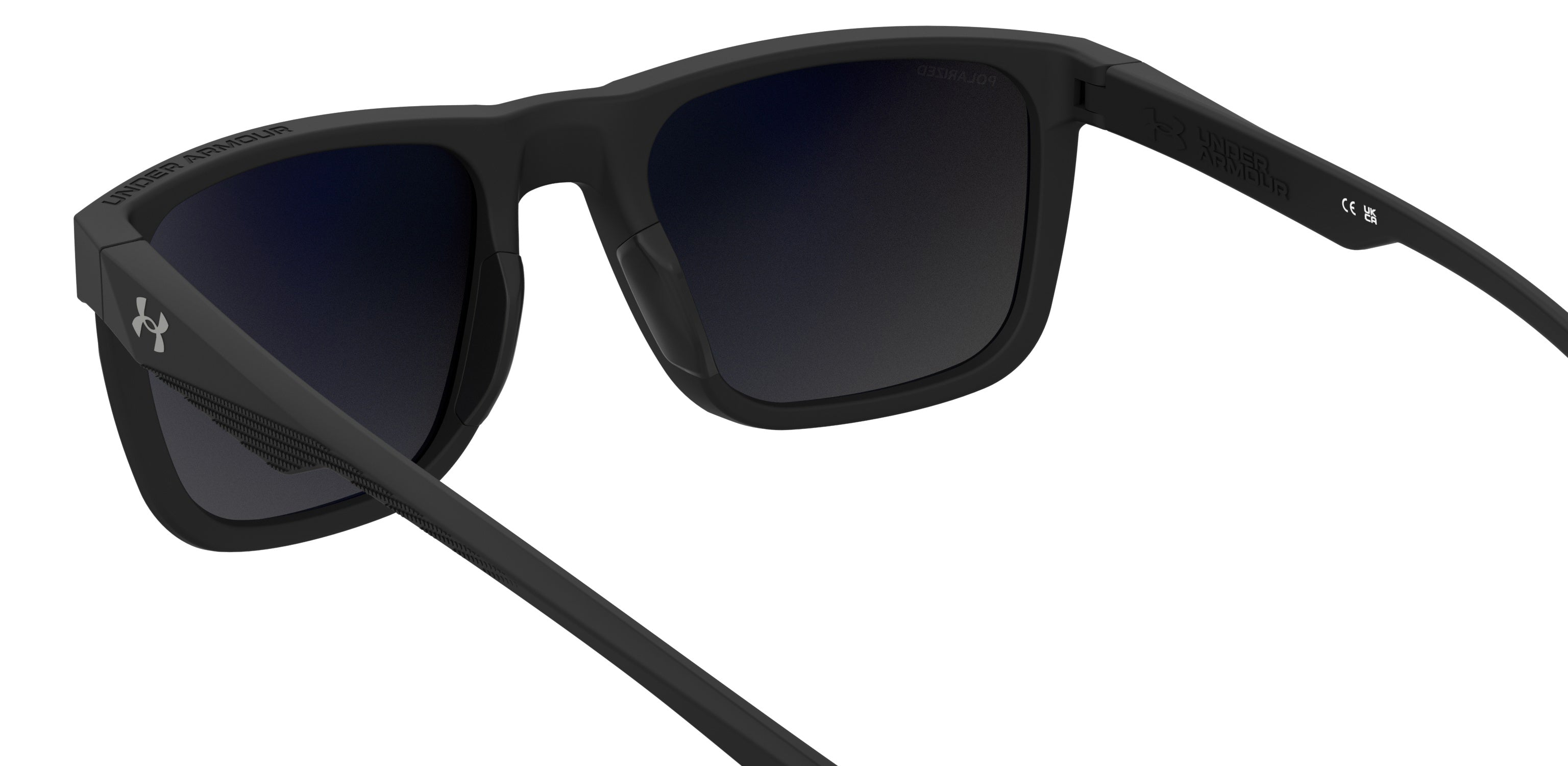 Under Armour Square Sunglasses