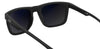 Under Armour Square Sunglasses