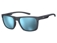 Under Armour Square Sunglasses