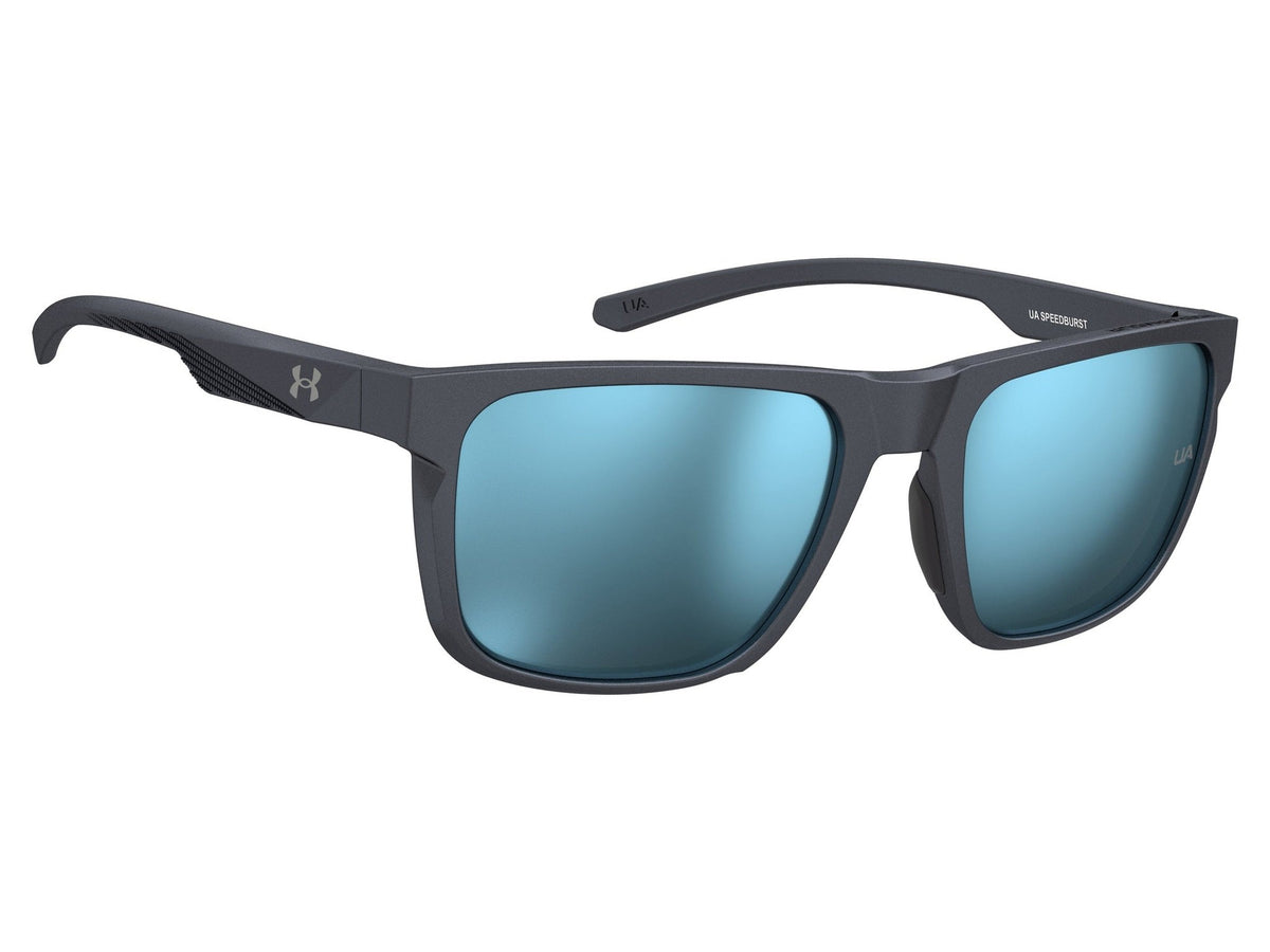 Under Armour Square Sunglasses