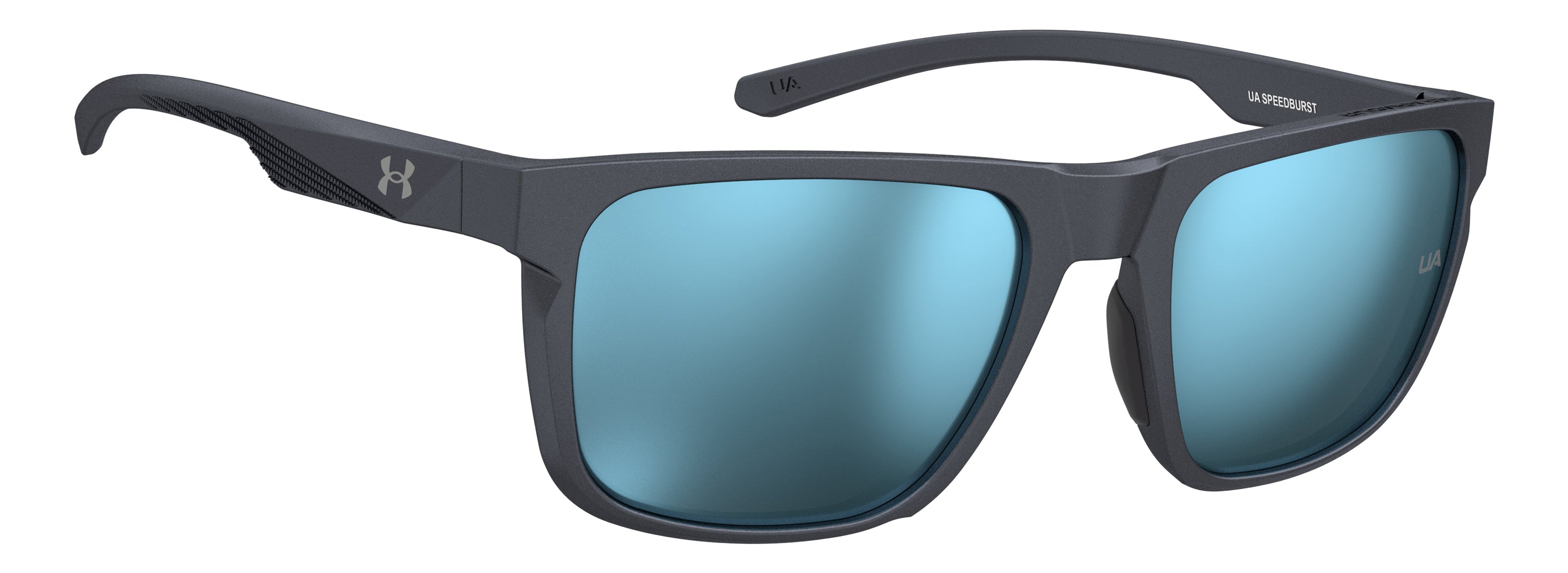 Under Armour Square Sunglasses