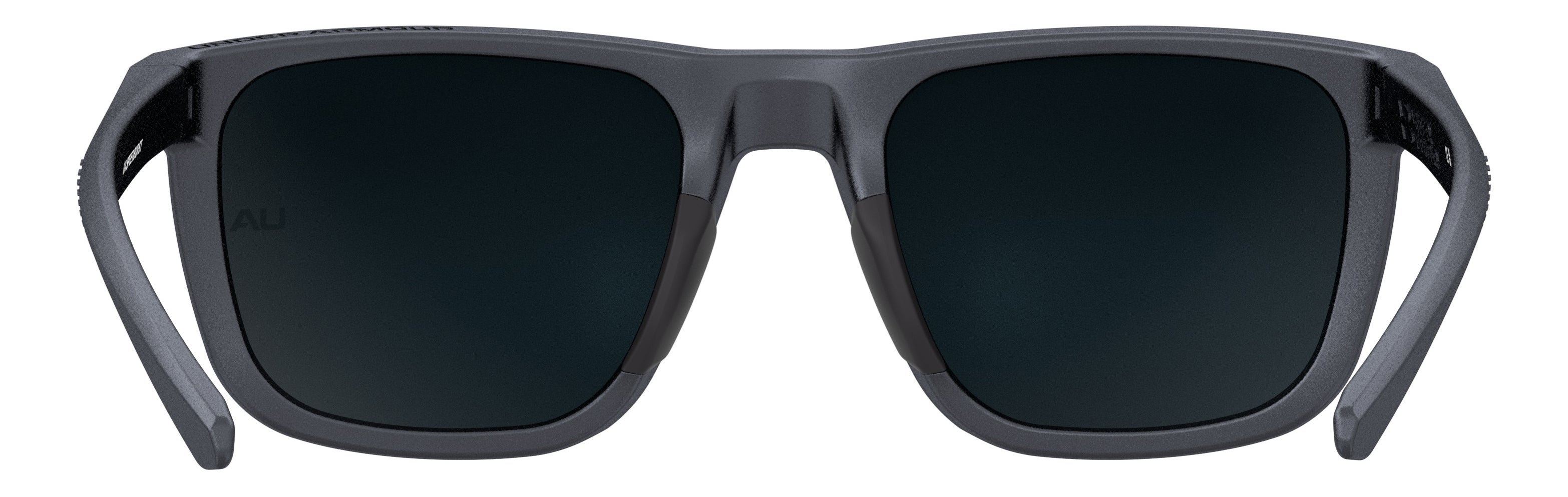 Under Armour Square Sunglasses