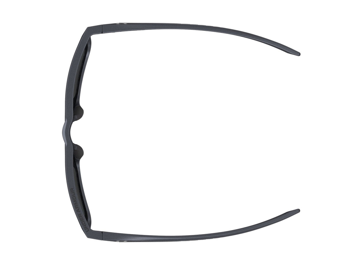 Under Armour Square Sunglasses