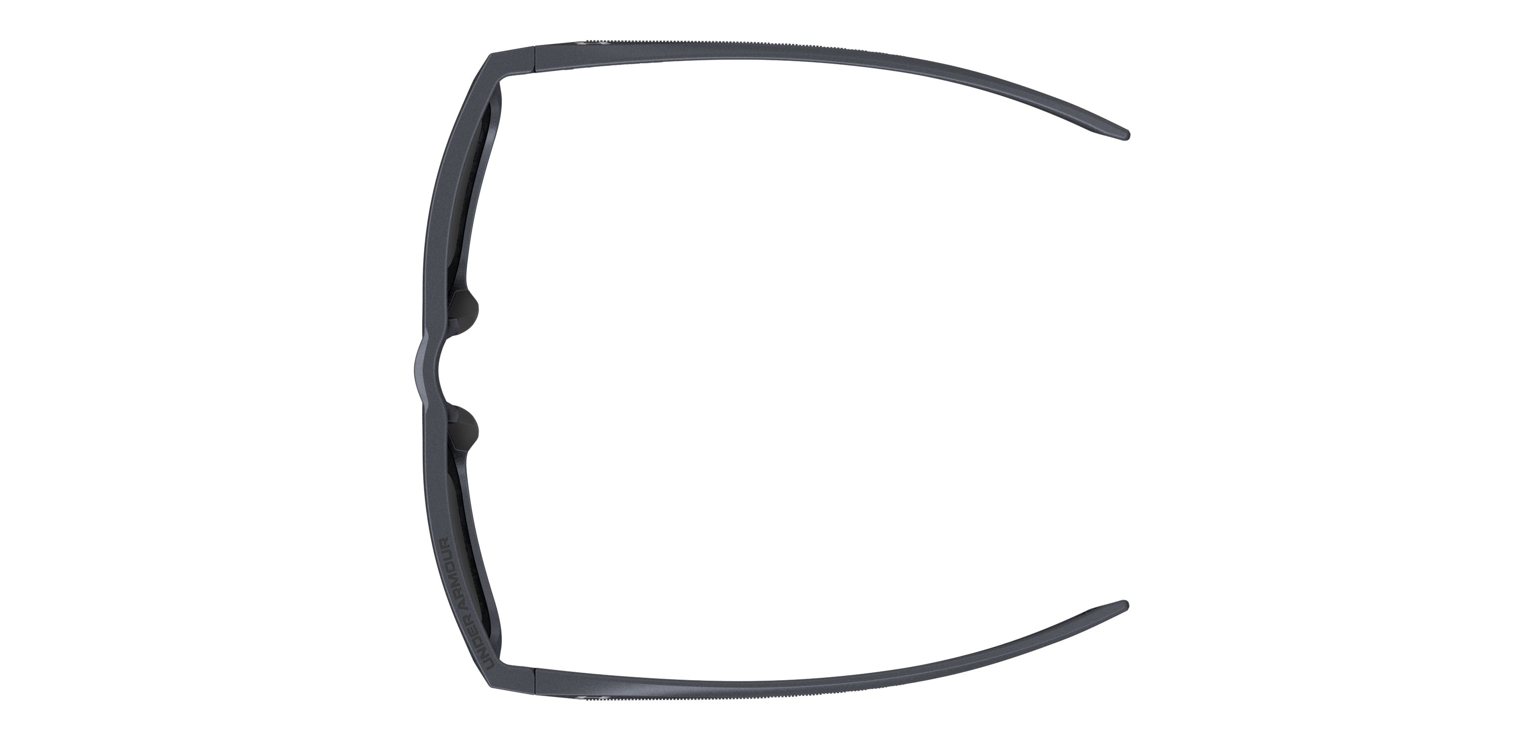 Under Armour Square Sunglasses