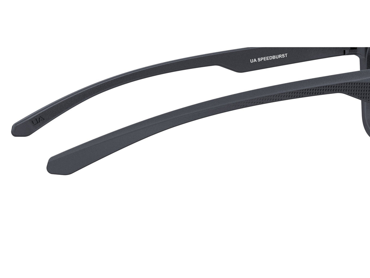 Under Armour Square Sunglasses