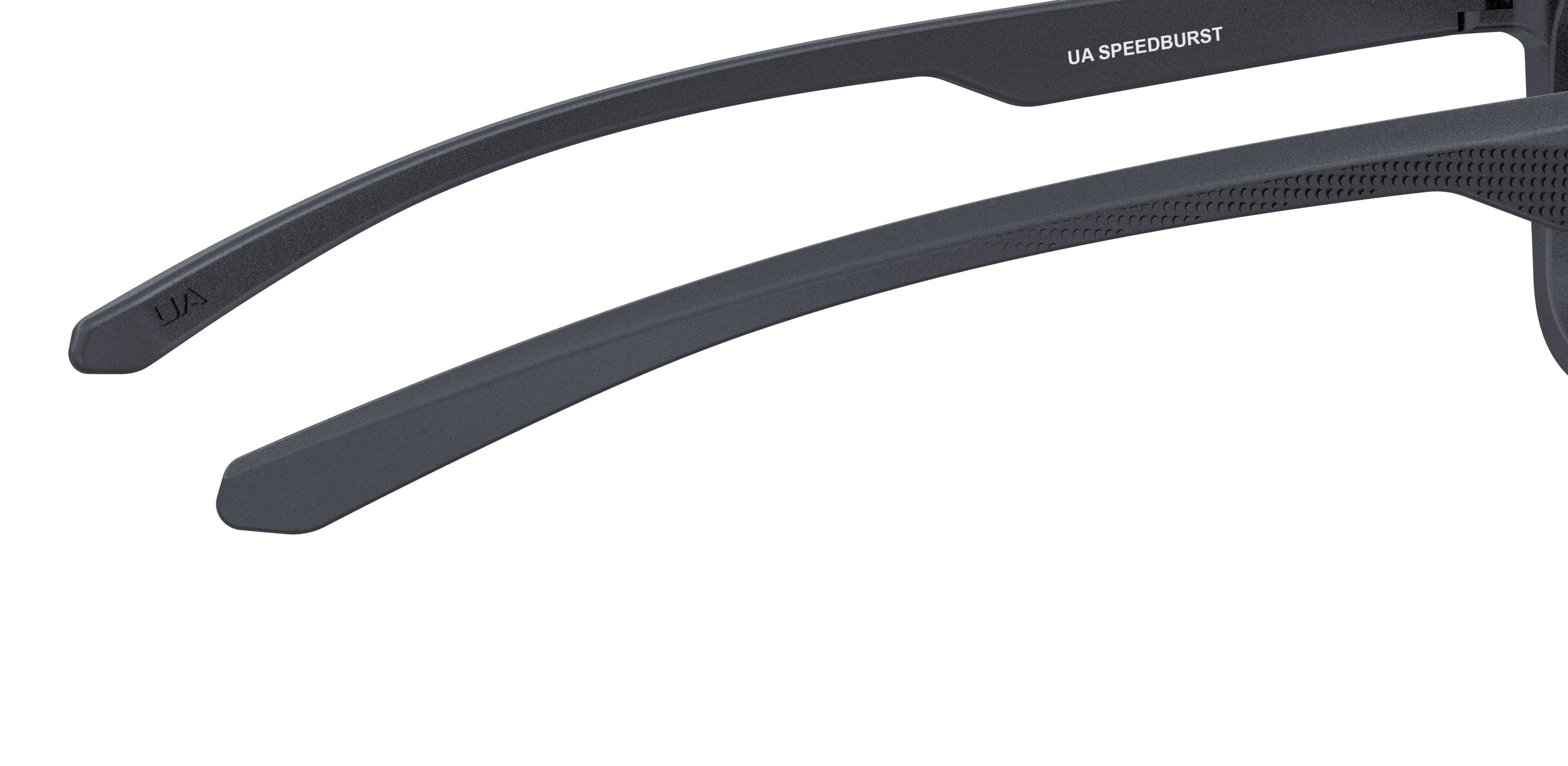 Under Armour Square Sunglasses