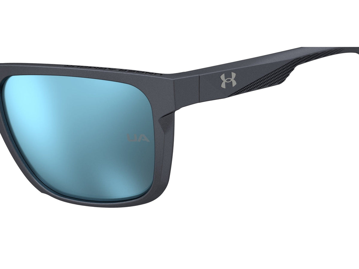 Under Armour Square Sunglasses