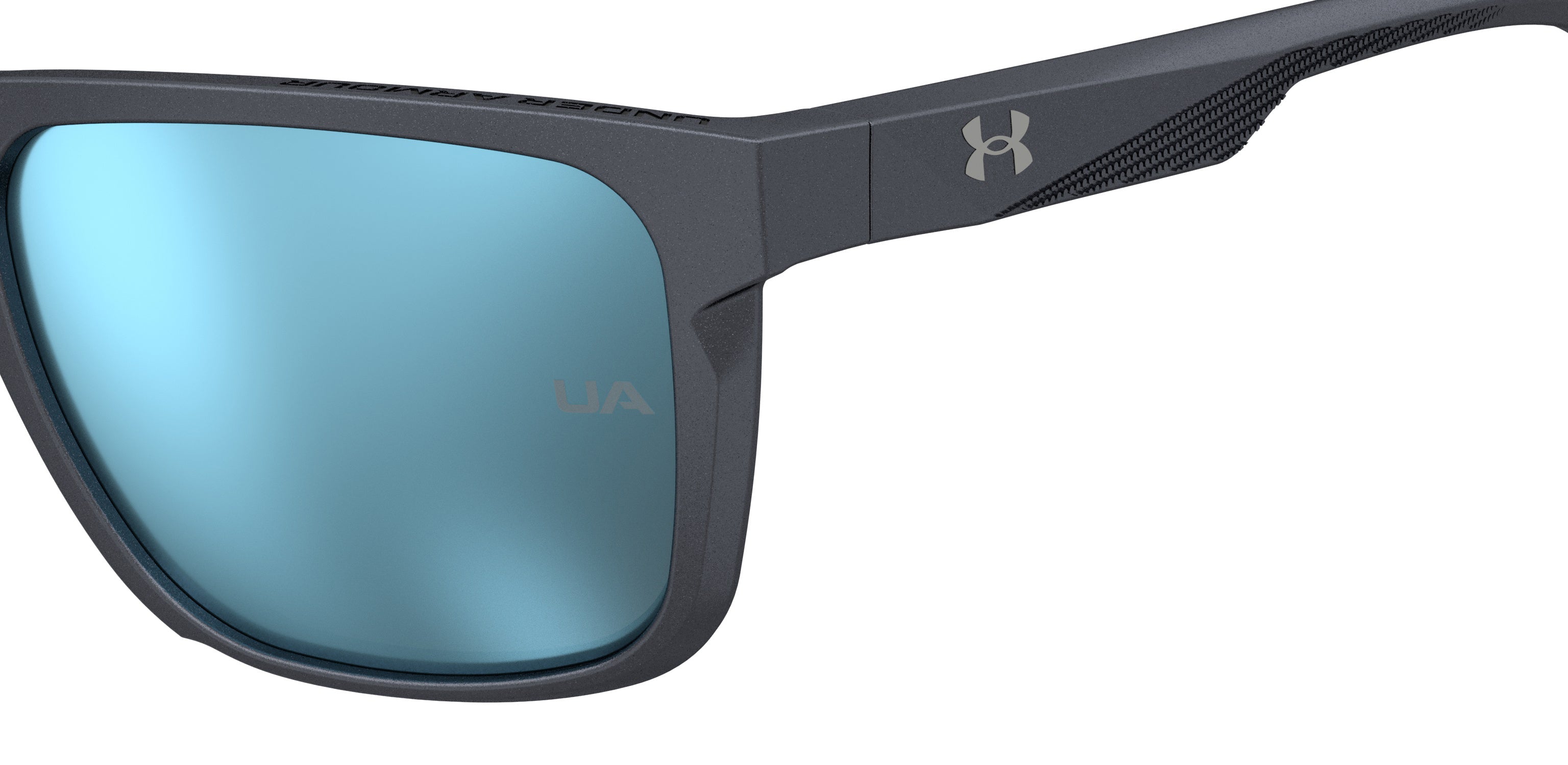 Under Armour Square Sunglasses