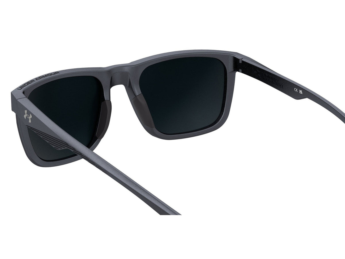 Under Armour Square Sunglasses