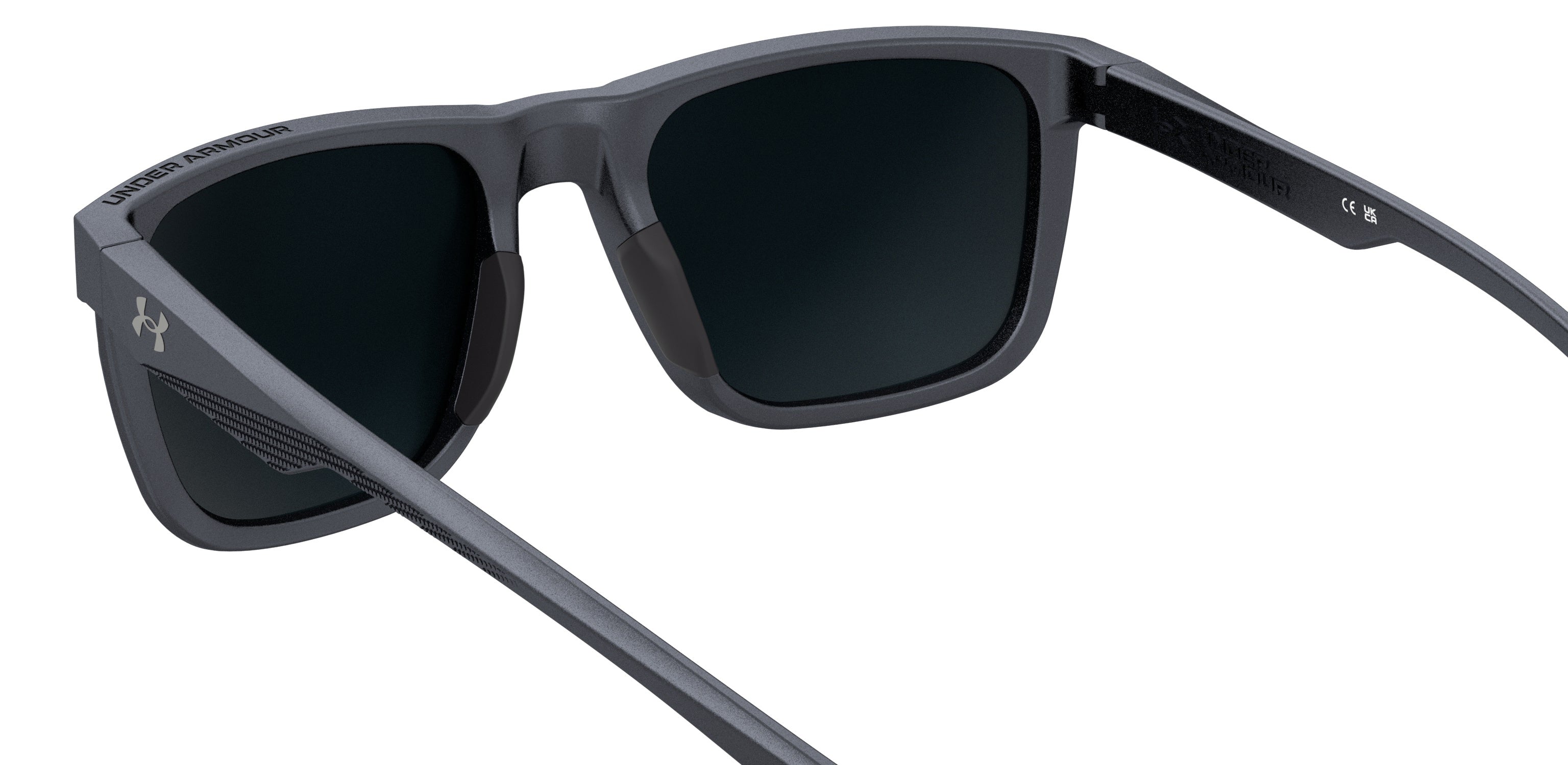 Under Armour Square Sunglasses