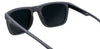 Under Armour Square Sunglasses