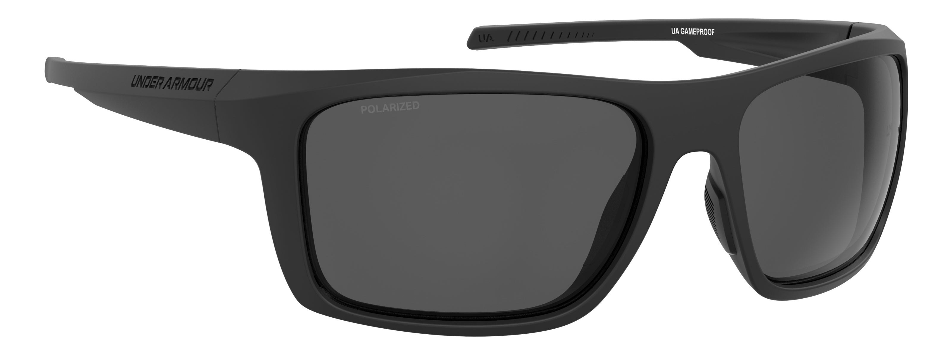 Under Armour Square Sunglasses