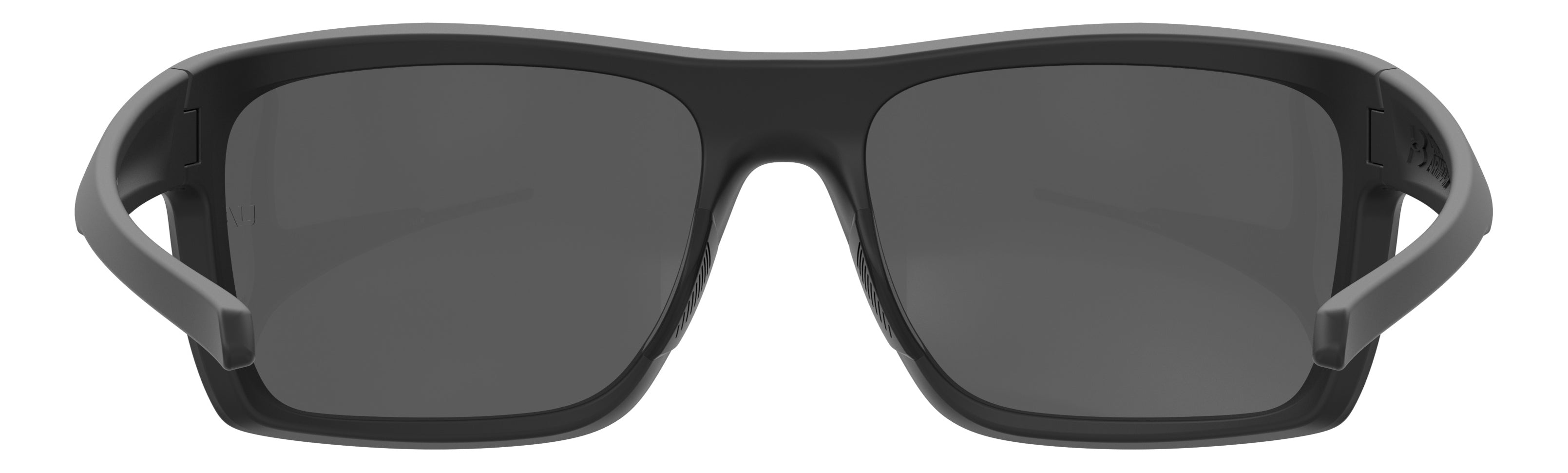 Under Armour Square Sunglasses