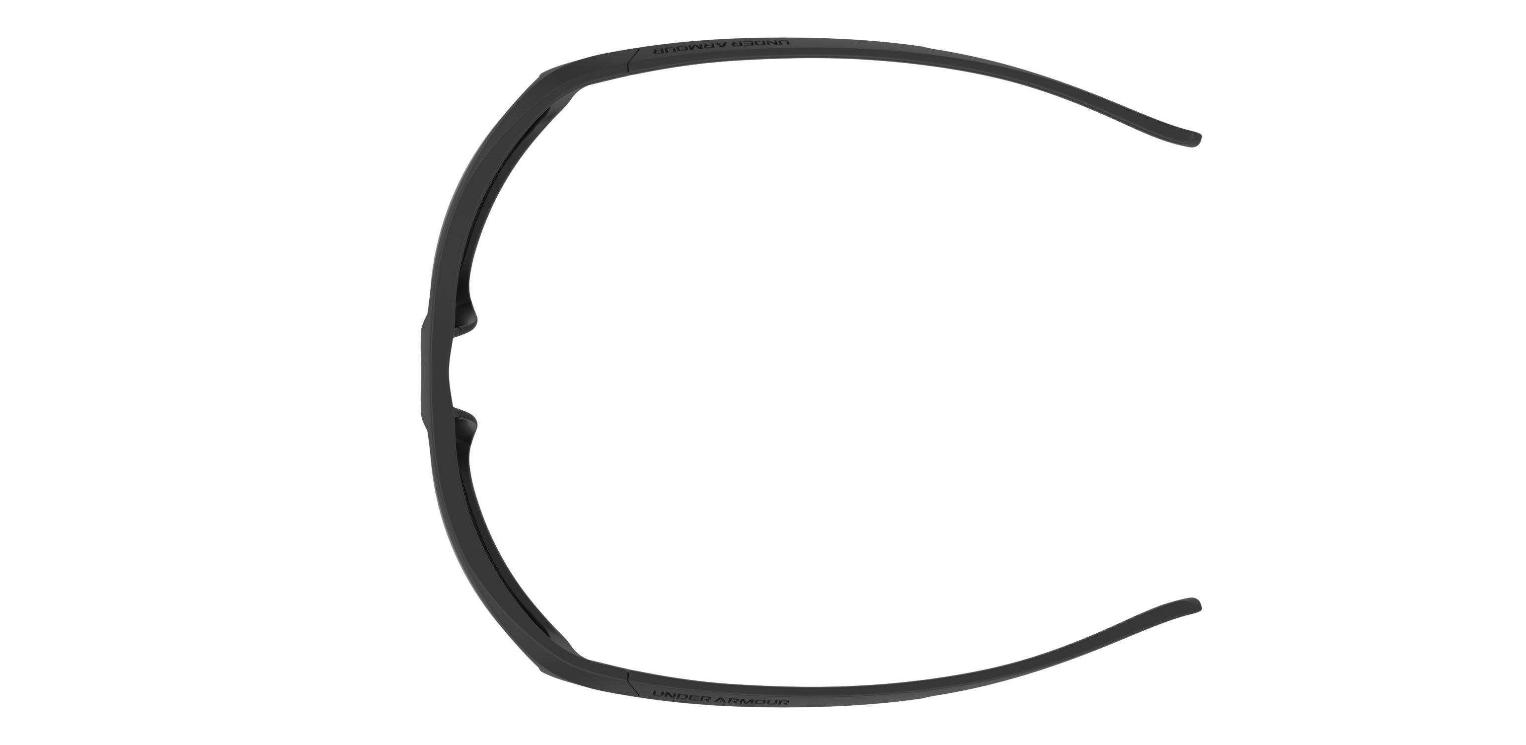 Under Armour Square Sunglasses