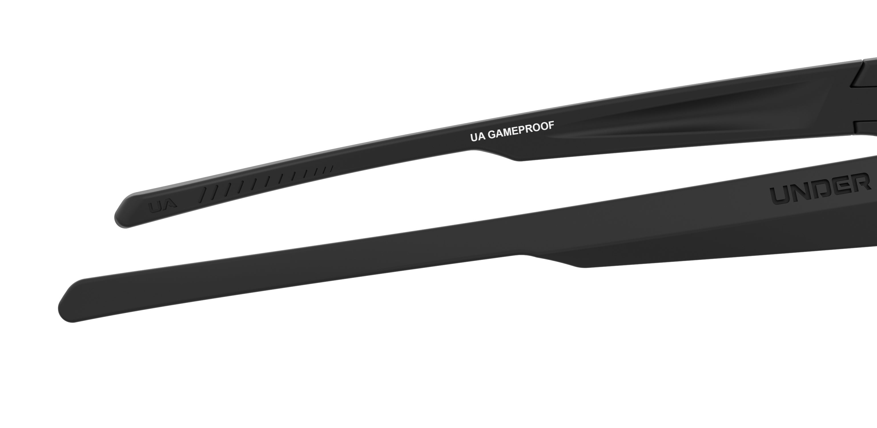 Under Armour Square Sunglasses
