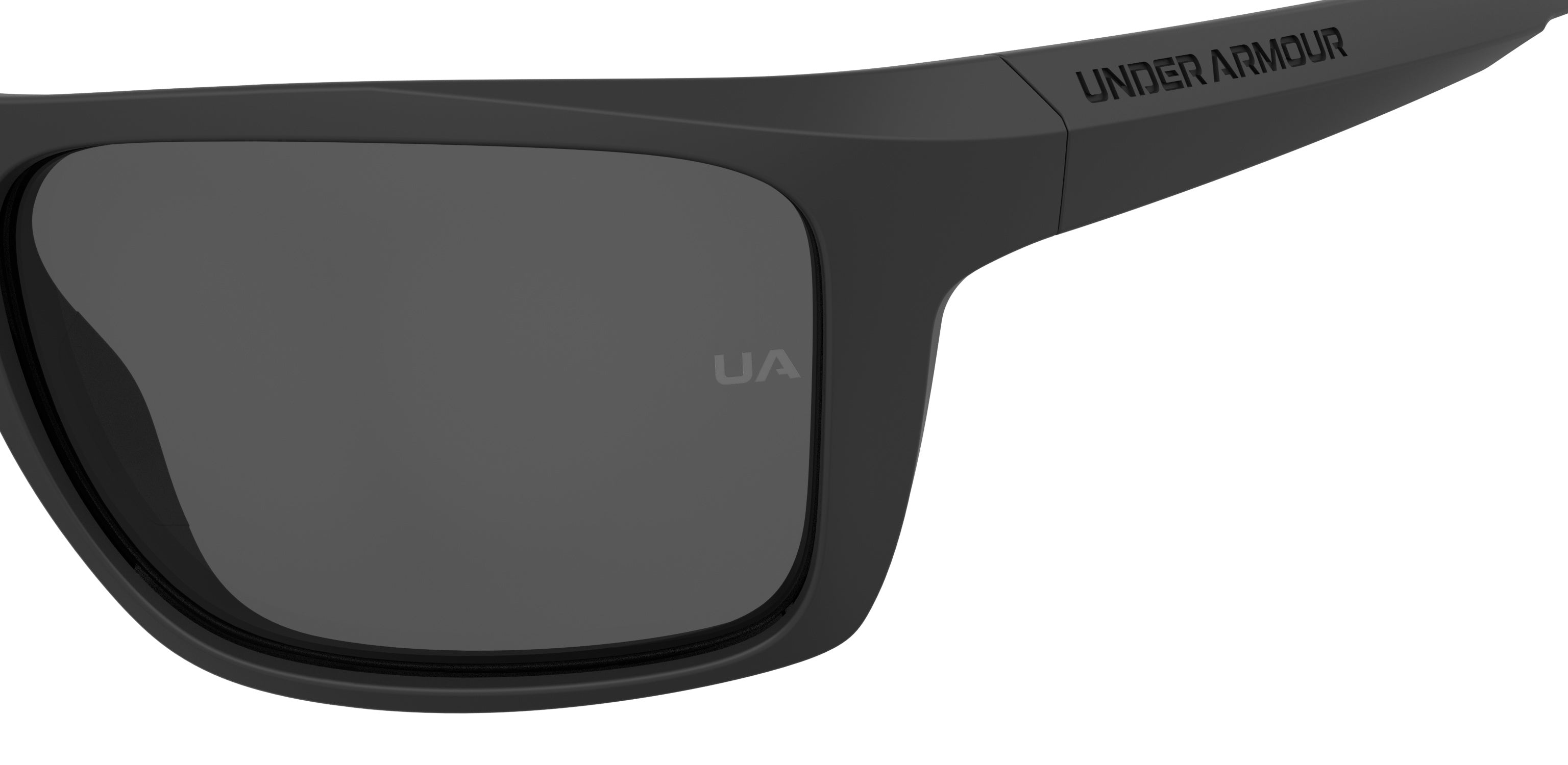 Under Armour Square Sunglasses