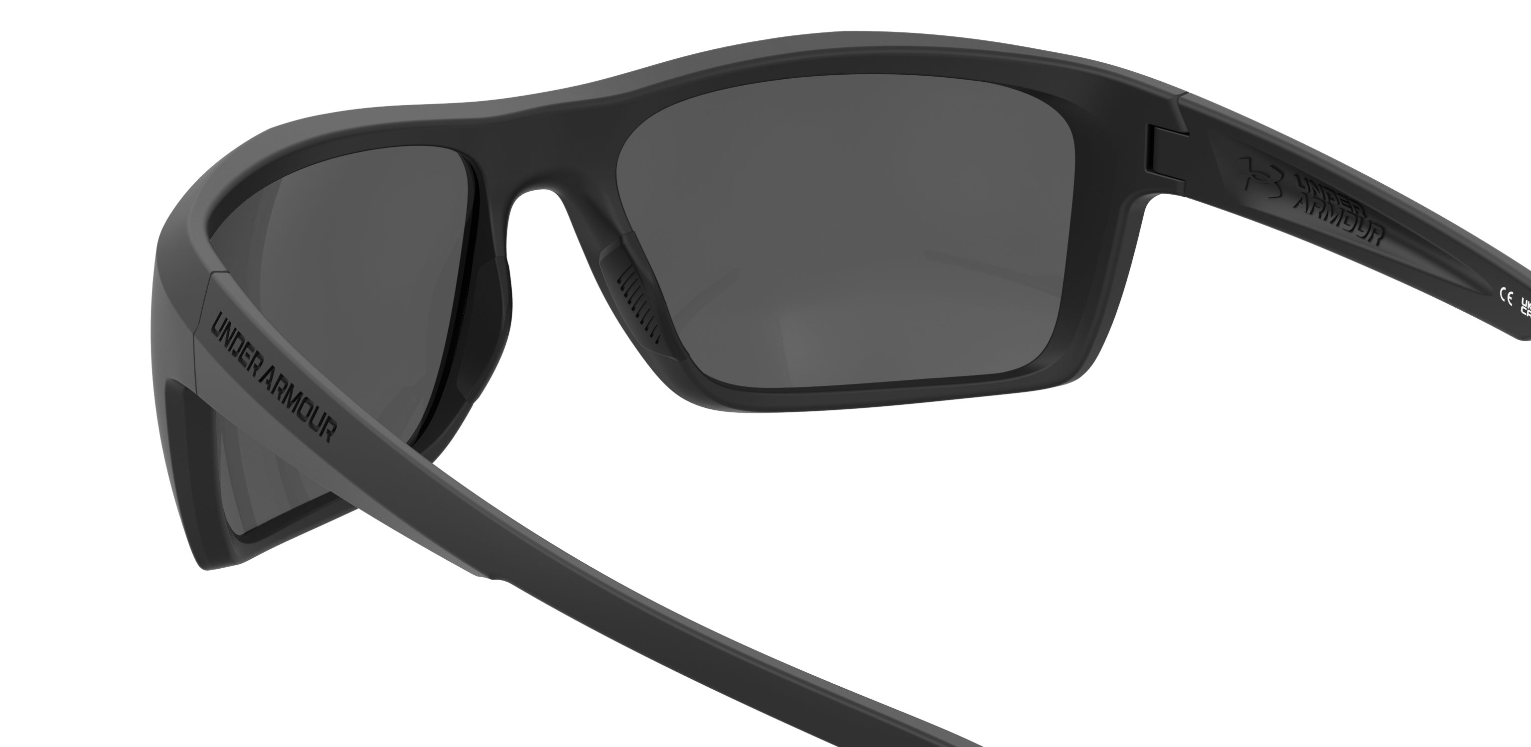 Under Armour Square Sunglasses
