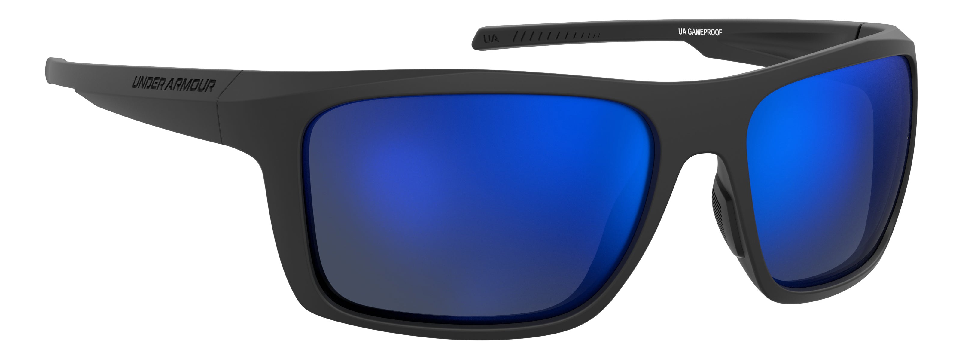 Under Armour Square Sunglasses