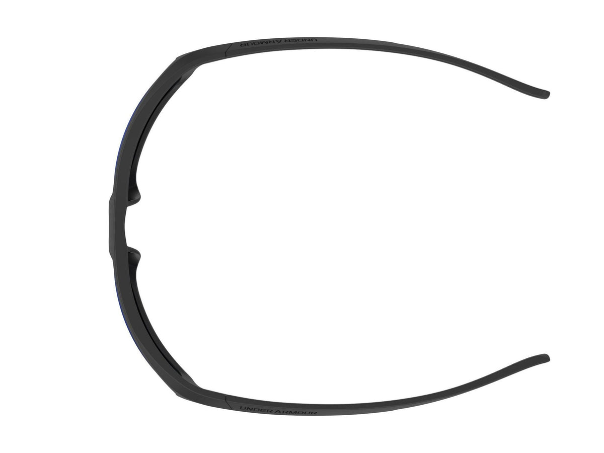 Under Armour Square Sunglasses