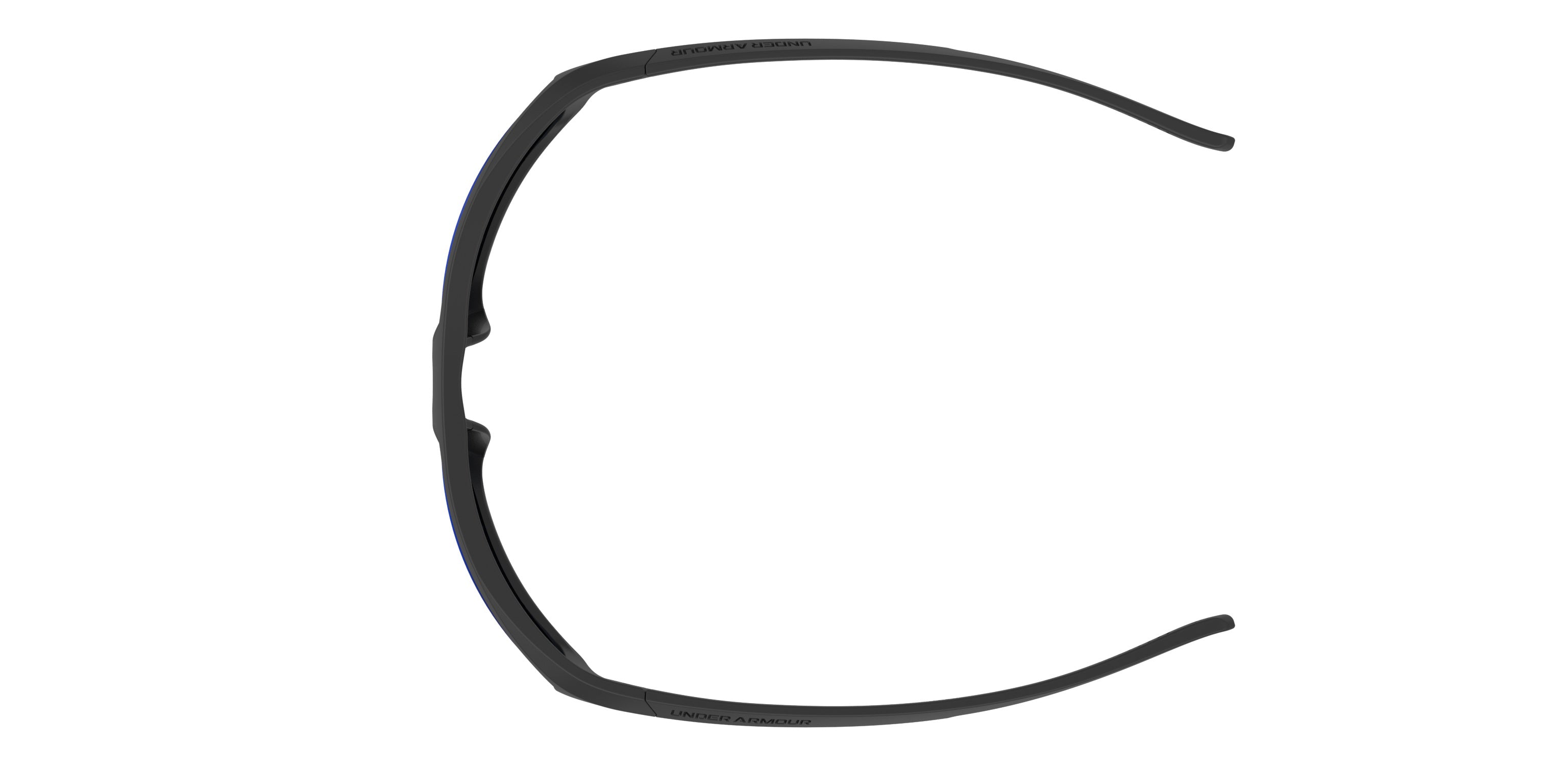 Under Armour Square Sunglasses