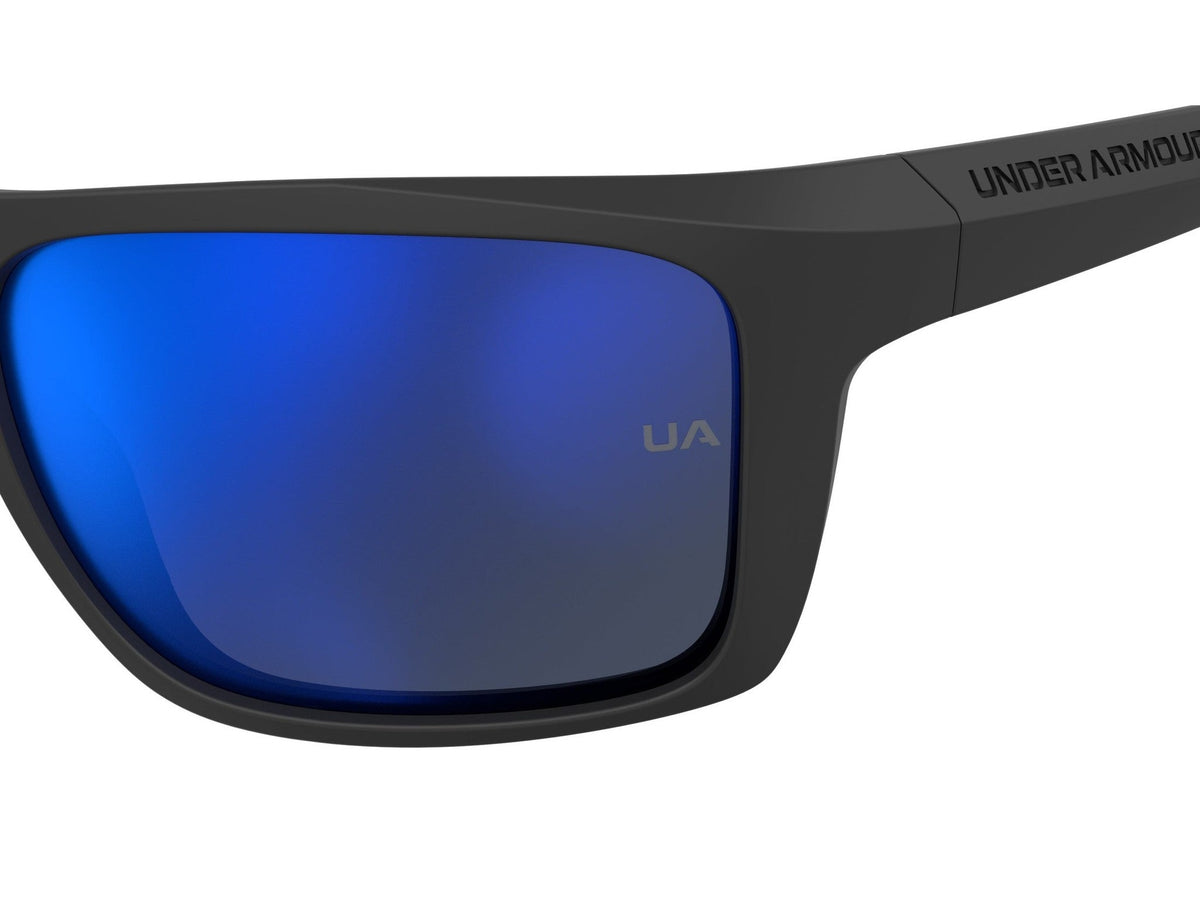 Under Armour Square Sunglasses