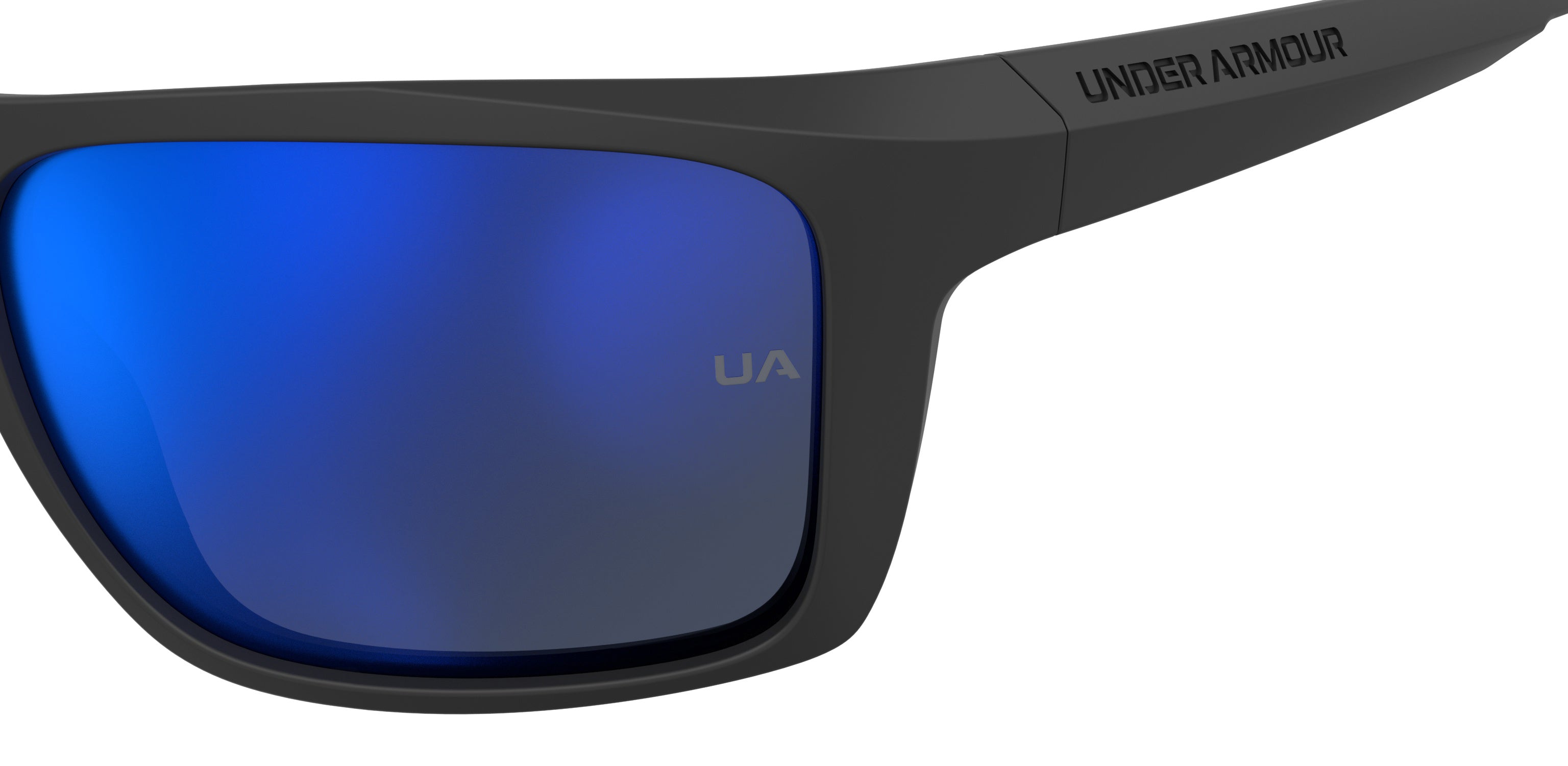Under Armour Square Sunglasses