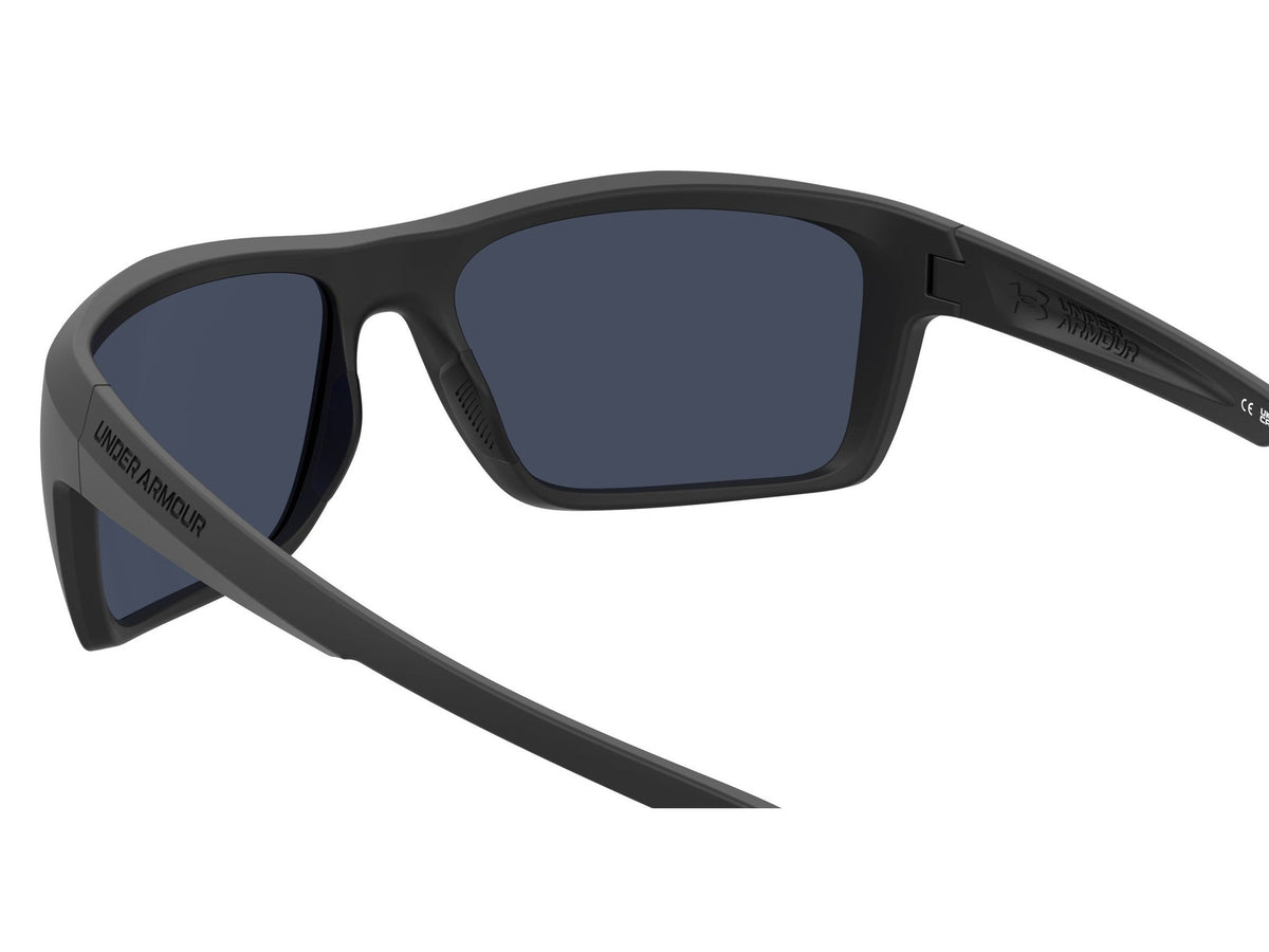 Under Armour Square Sunglasses