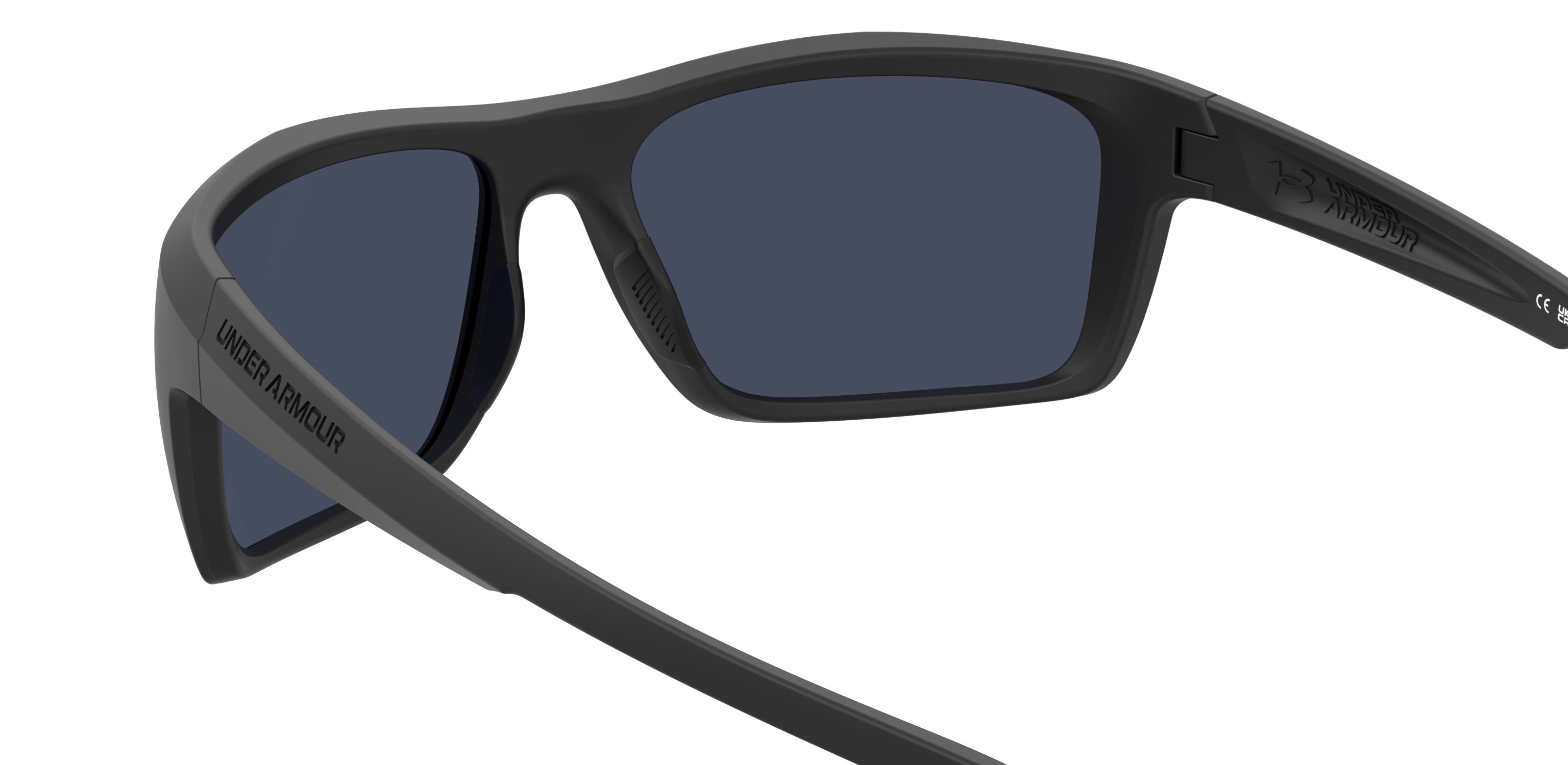 Under Armour Square Sunglasses