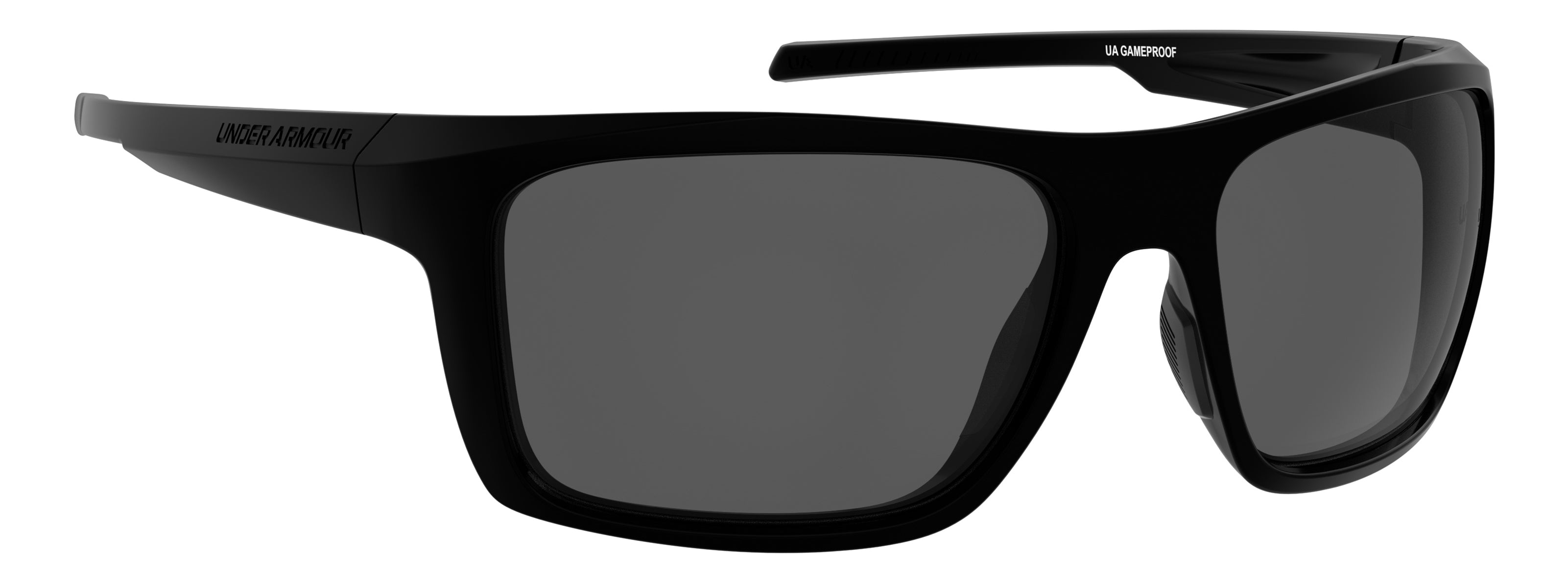 Under Armour Square Sunglasses