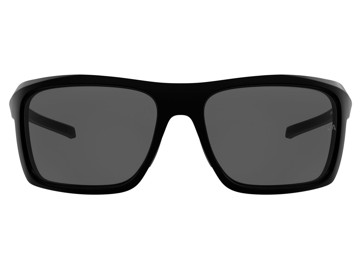 Under Armour Square Sunglasses