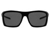 Under Armour Square Sunglasses