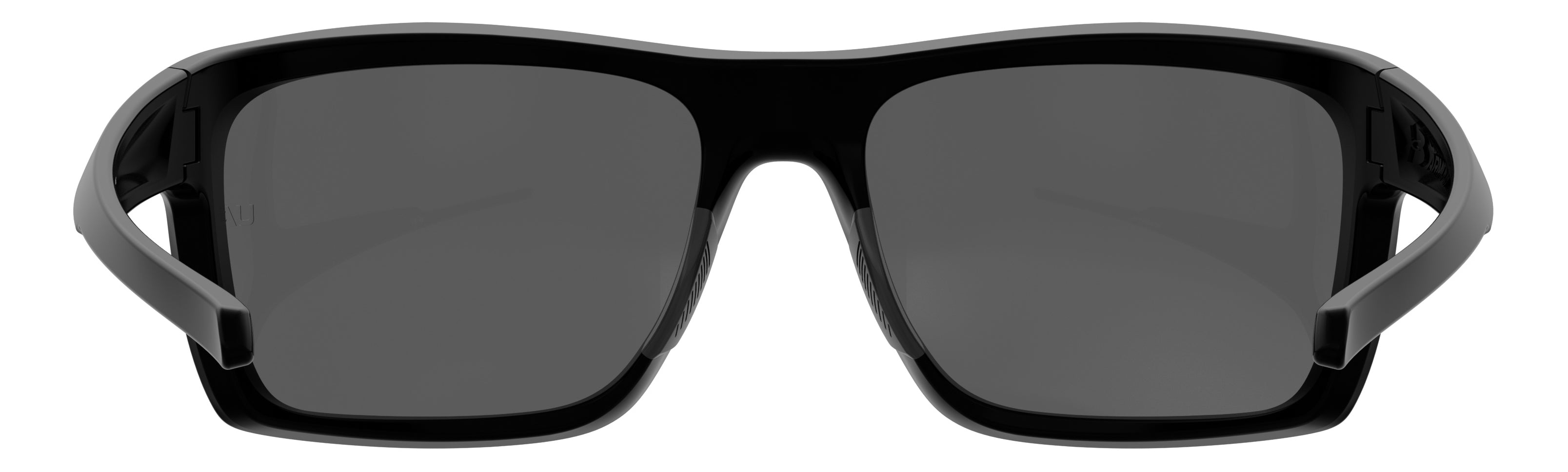 Under Armour Square Sunglasses