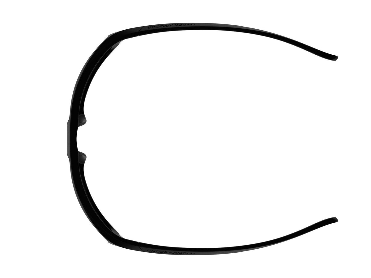 Under Armour Square Sunglasses