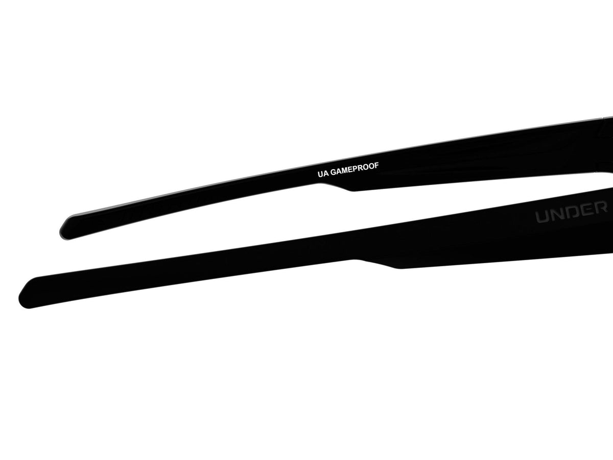 Under Armour Square Sunglasses