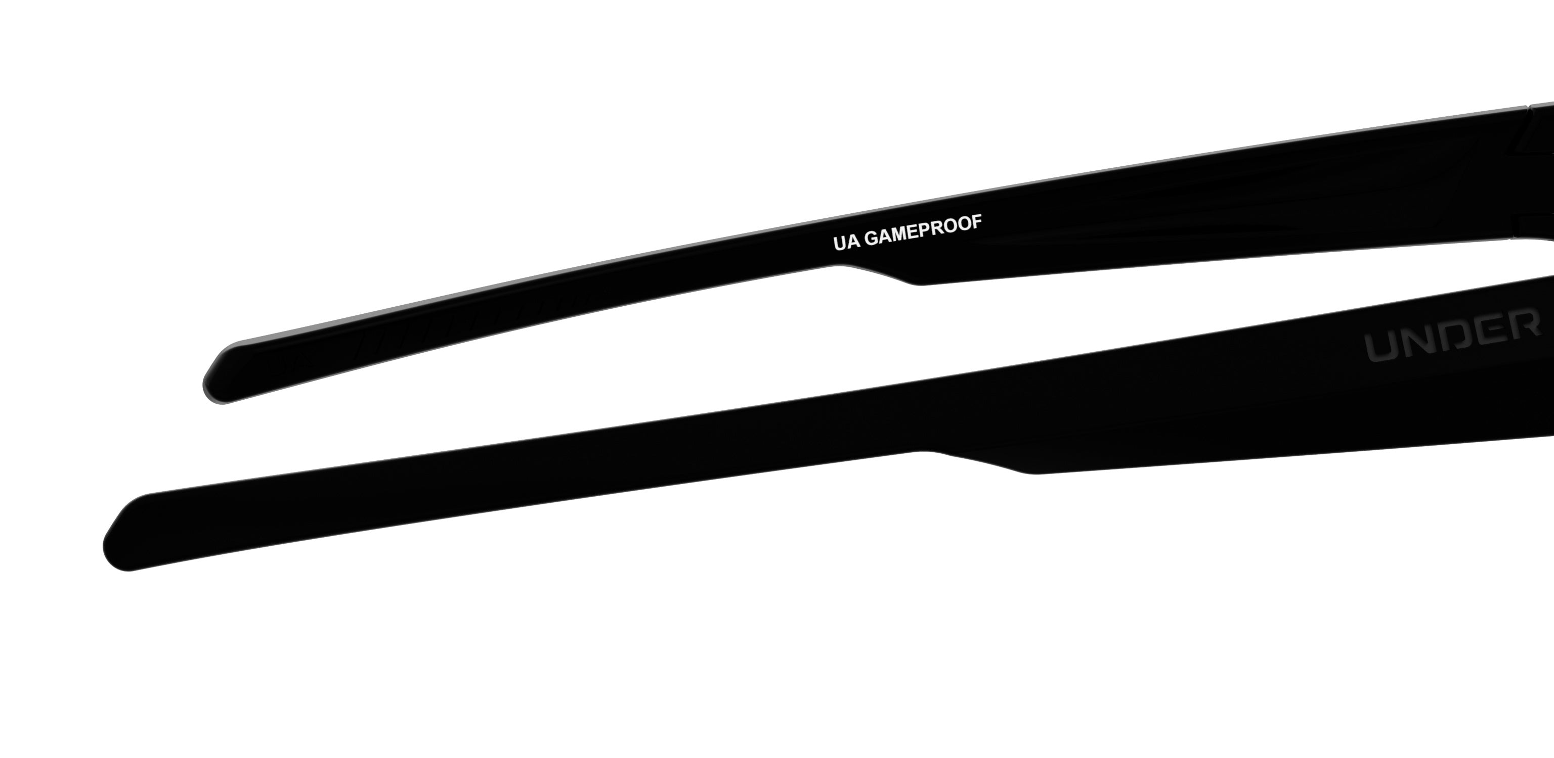 Under Armour Square Sunglasses