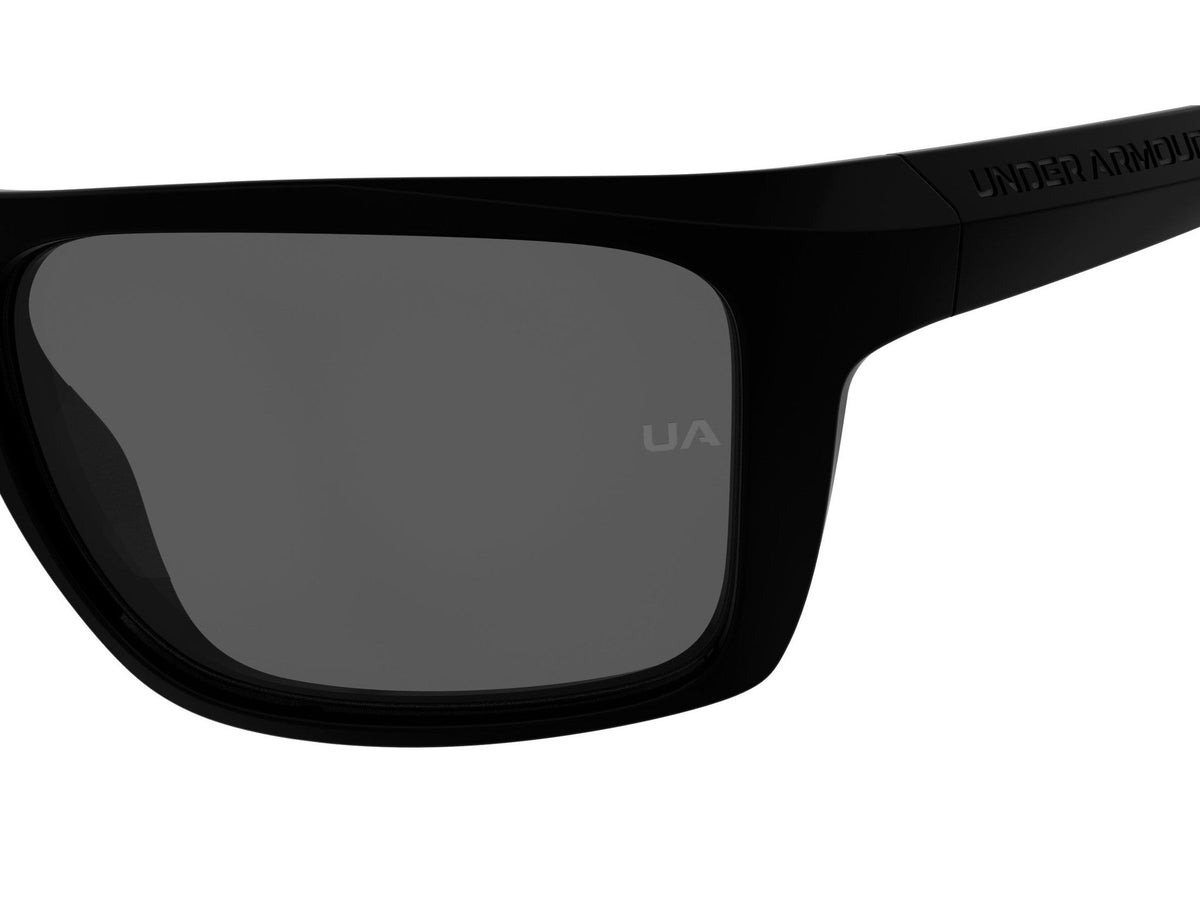 Under Armour Square Sunglasses