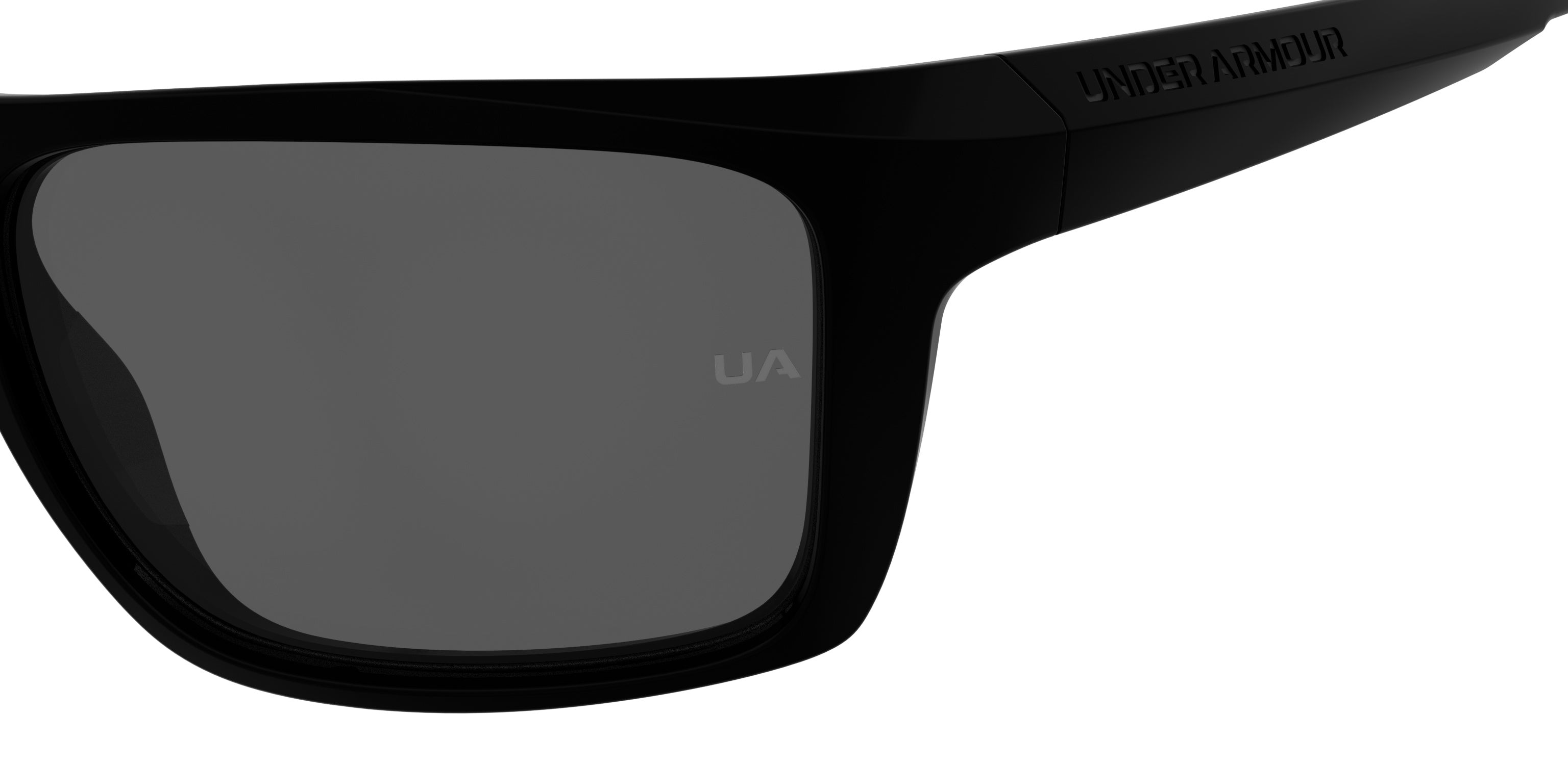 Under Armour Square Sunglasses
