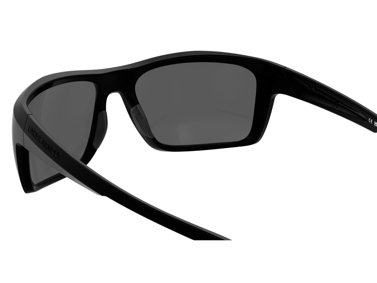 Under Armour Square Sunglasses