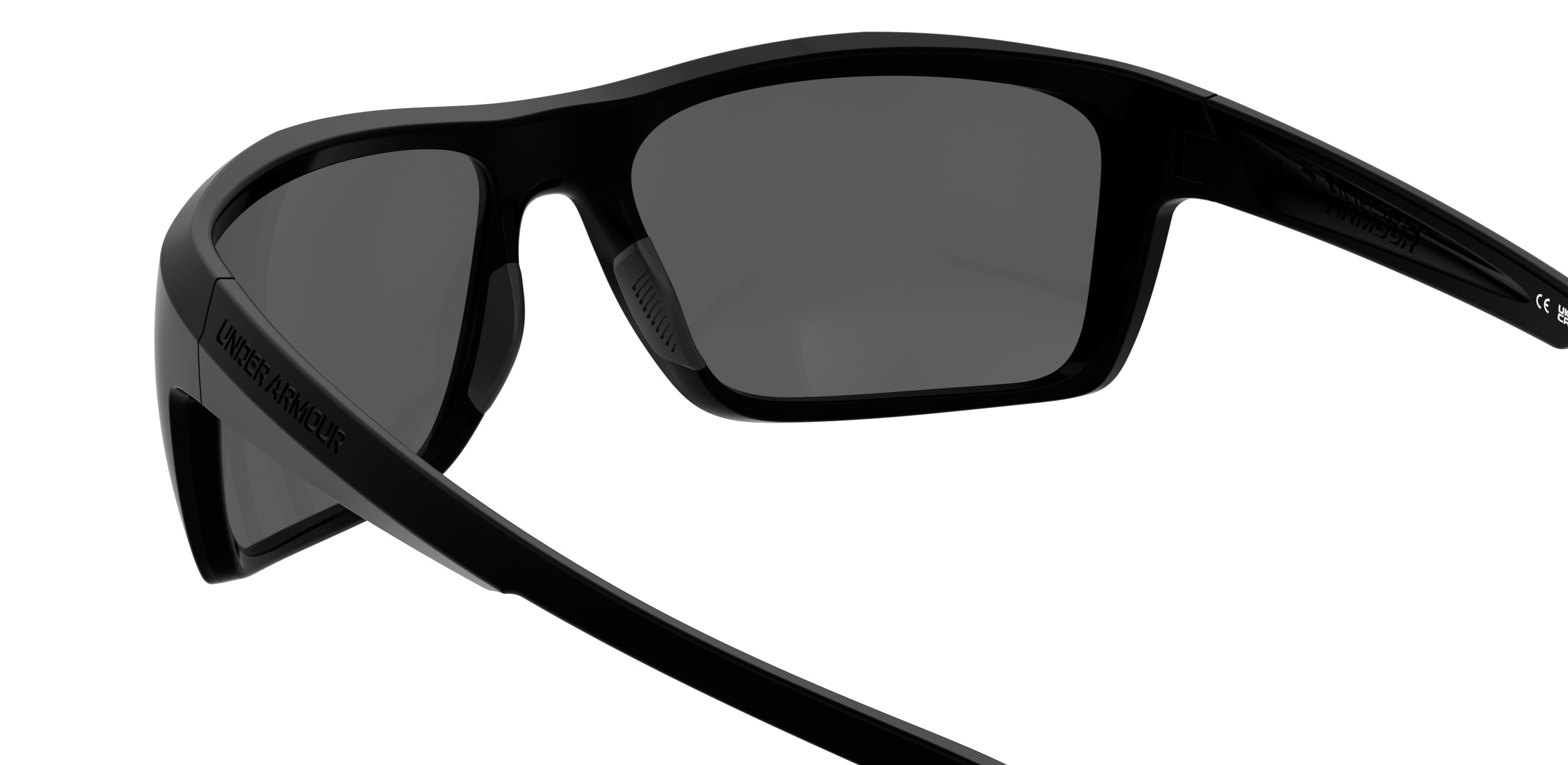 Under Armour Square Sunglasses