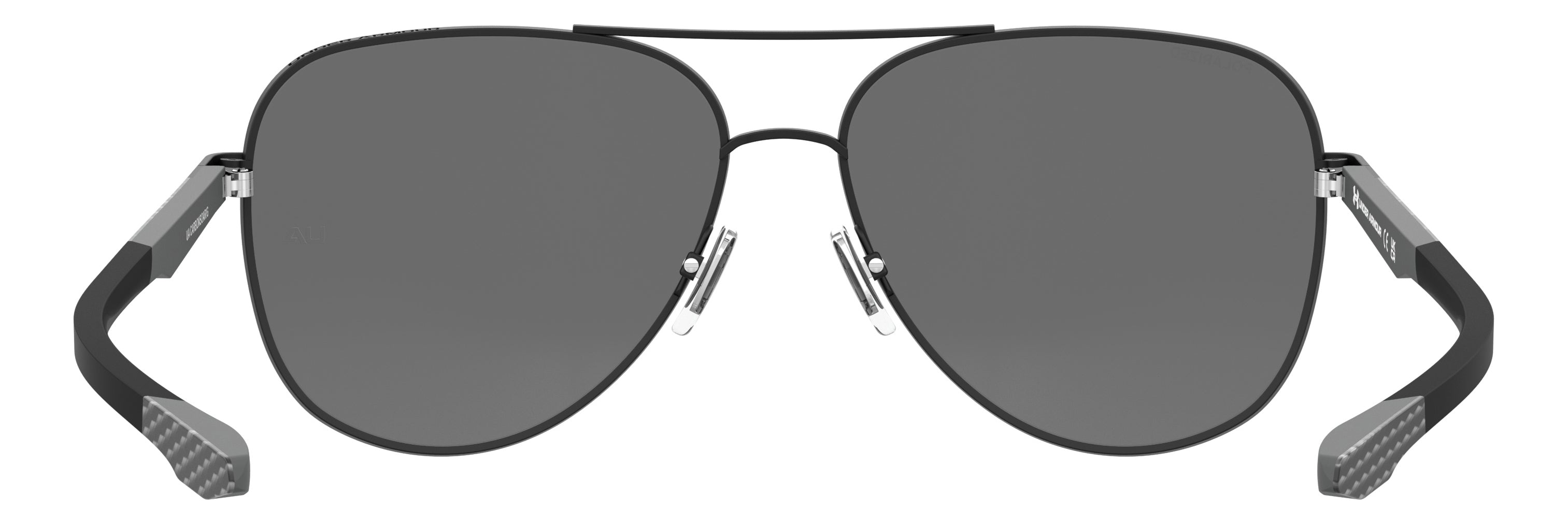 Under Armour Aviator Sunglasses