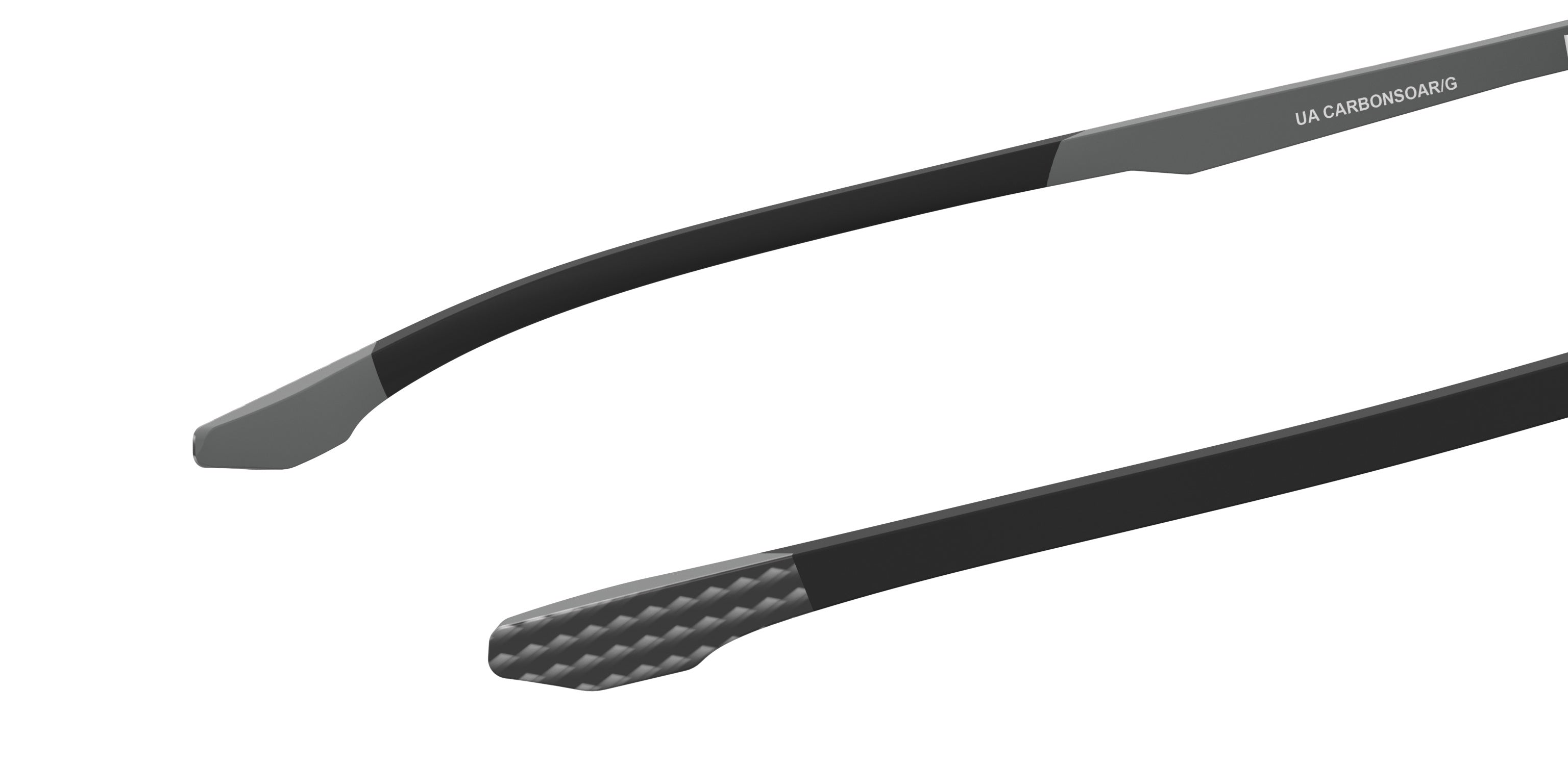 Under Armour Aviator Sunglasses