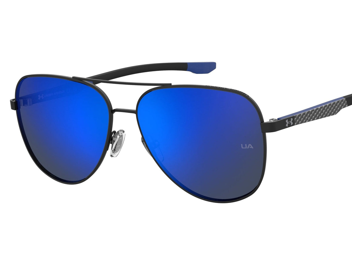 Under Armour Aviator Sunglasses