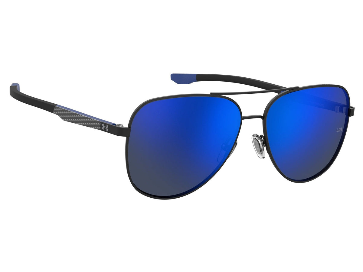 Under Armour Aviator Sunglasses
