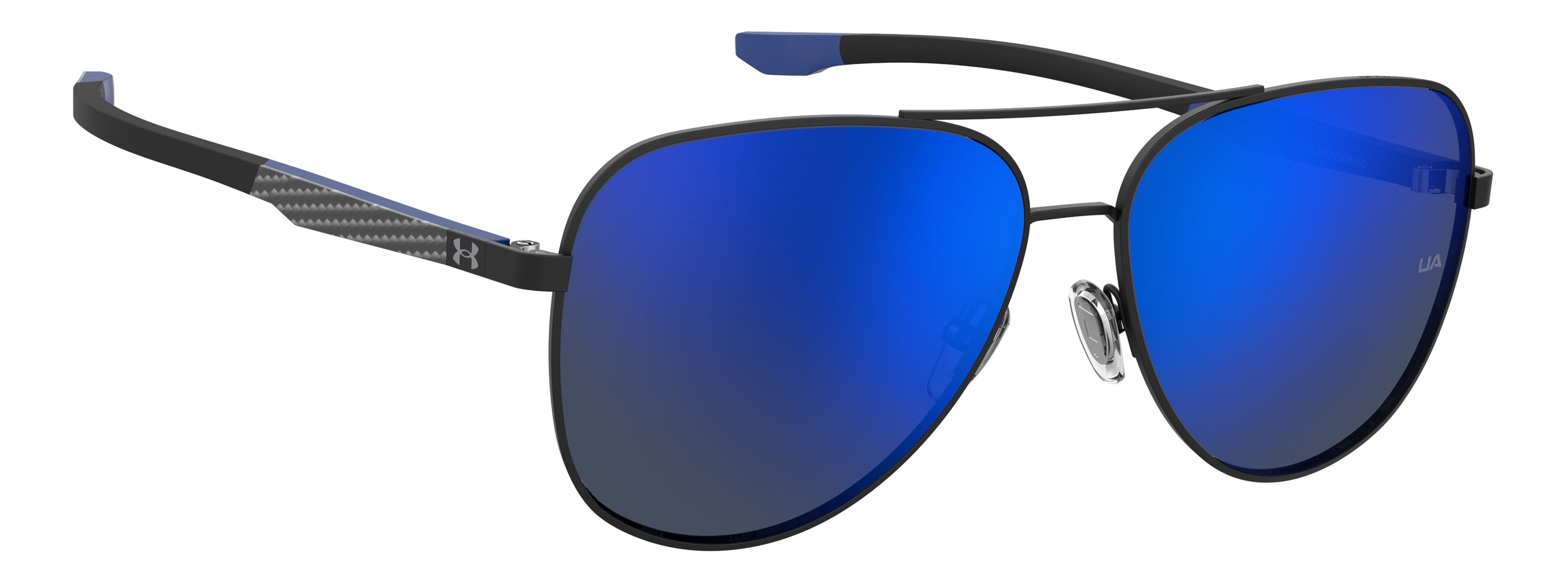 Under Armour Aviator Sunglasses