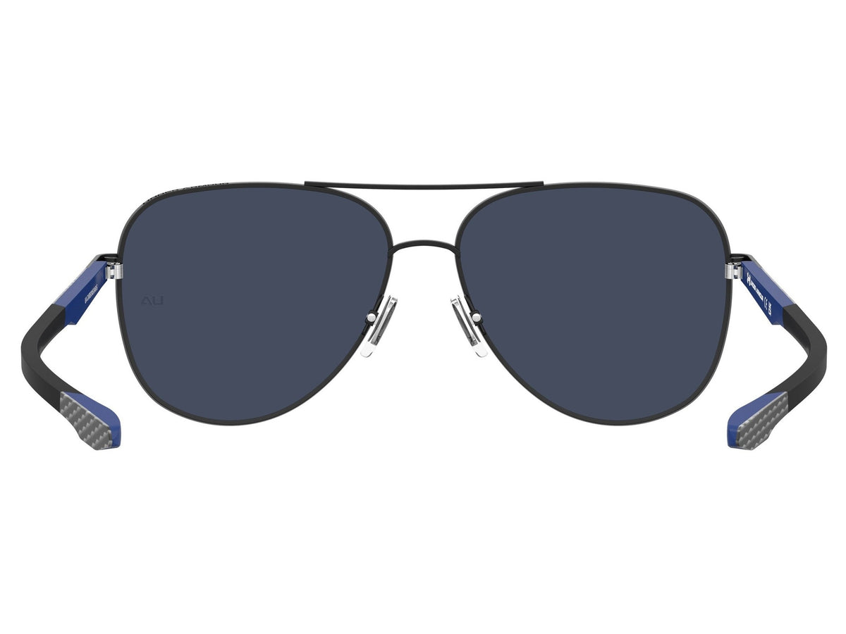 Under Armour Aviator Sunglasses