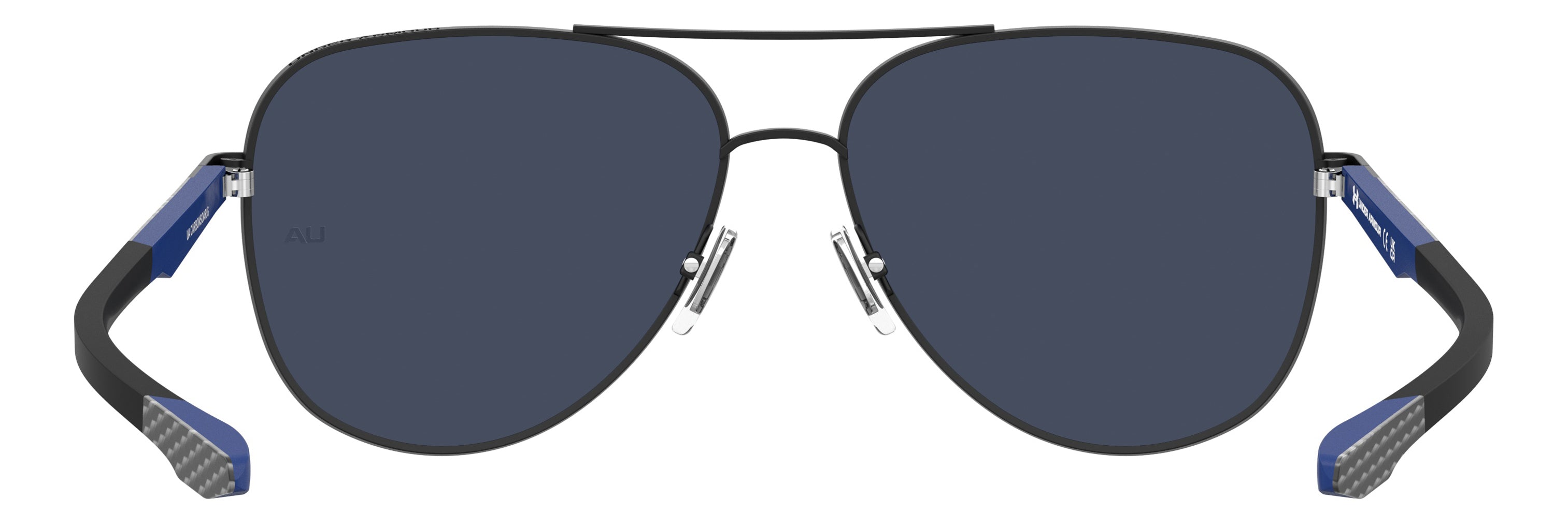 Under Armour Aviator Sunglasses