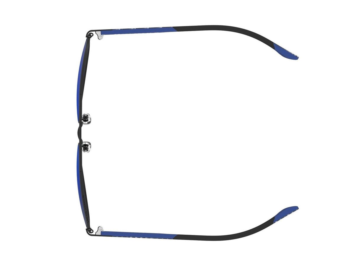 Under Armour Aviator Sunglasses
